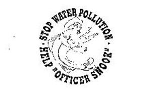 STOP WATER POLLUTION HELP 