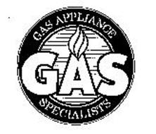 GAS APPLIANCE GAS SPECIALISTS