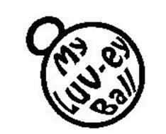 MY LUV-EY BALL