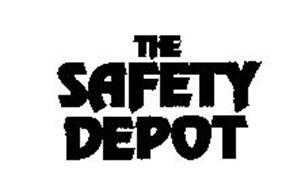 THE SAFETY DEPOT
