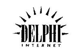 DELPHI INTERNET