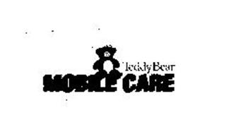 TEDDY BEAR MOBILE CARE