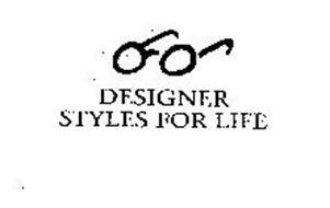 DESIGNER STYLES FOR LIFE