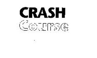 CRASH COURSE