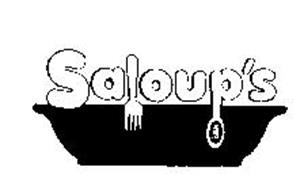 SALOUP'S