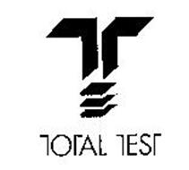 T TOTAL TEST