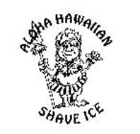 ALOHA HAWAIIAN SHAVE ICE
