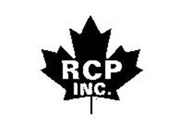 RCP INC.