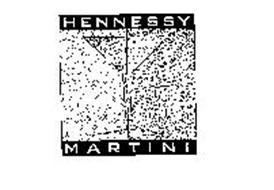 HENNESSY MARTINI