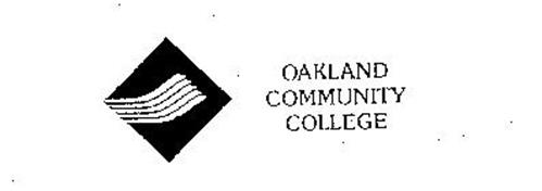 OAKLAND COMMUNITY COLLEGE