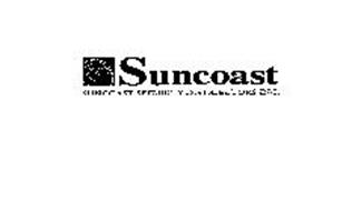 SUNCOAST SUNCOAST SECURITY DISTRIBUTORS INC.