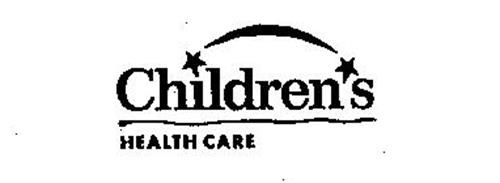 CHILDREN'S HEALTH CARE