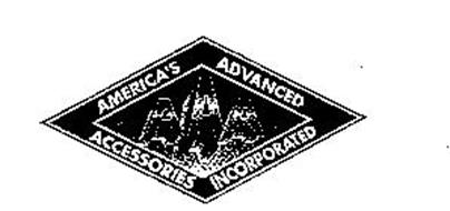 AAA AMERICA'S ADVANCED ACCESSORIES INCORPORATED