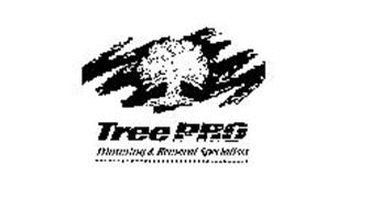 TREEPRO TRIMMING & REMOVAL SPECIALISTS
