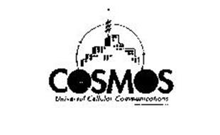 COSMOS UNIVERSAL CELLULAR COMMUNICATIONS