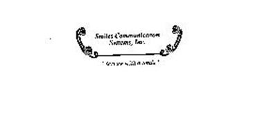 SMILES COMMUNICATION SYSTEMS, INC. 