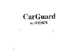 CARGUARD BY LOJACK