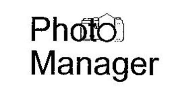 PHOTO MANAGER
