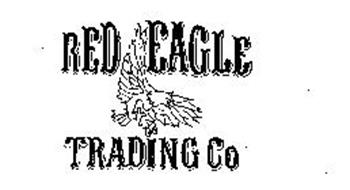 RED EAGLE TRADING CO