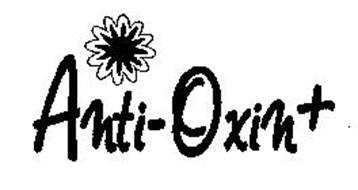ANTI-OXIN+