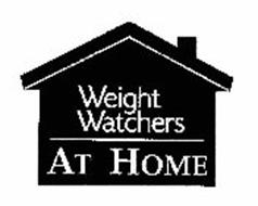 WEIGHT WATCHERS AT HOME