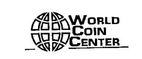 WORLD COIN CENTER