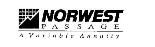 NORWEST PASSAGE A VARIABLE ANNUITY