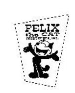 FELIX THE CAT PRODUCTIONS, INC.