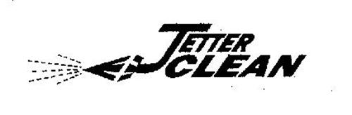 JETTER CLEAN