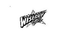WISEGUY GRILL