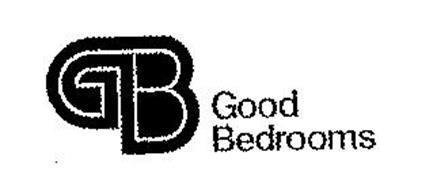 GB GOOD BEDROOMS