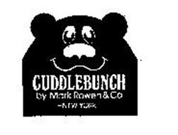 CUDDLEBUNCH BY MARK ROWEN & CO. NEW YORK