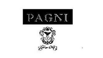PAGNI IN TOSCANA DAL 1925