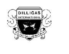 DILLIGAS INTERNATIONAL 