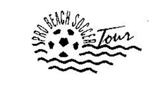 PRO BEACH SOCCER TOUR