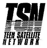 TSN TEEN SATELLITE NETWORK