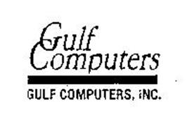 GULF COMPUTERS GULF COMPUTERS, INC.