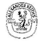 ALEXANDER KEITH'S VERITAS VINCIT EST 1820 NOVA SCOTIA BREWERY