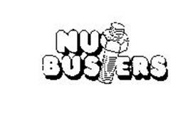 NUT BUSTERS