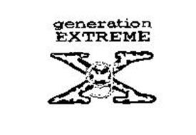 GENERATION EXTREME GX