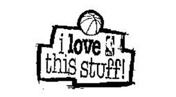 I LOVE THIS STUFF! NBA