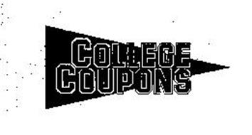 COLLEGE COUPONS