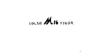 YOUNG M-16 VIGOR