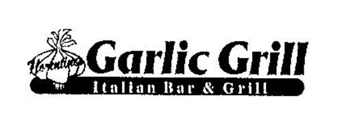 FLORENTINE'S GARLIC GRILL ITALIAN BAR &GRILL