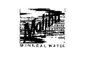 MALIBU MINERAL WATER