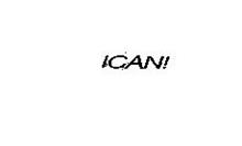ICAN!