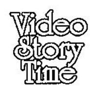 VIDEO STORY TIME
