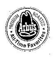 ARBY'S PREMIUM ROASTED ALL-TIME FAVORITES