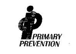 PP PRIMARY PREVENTION