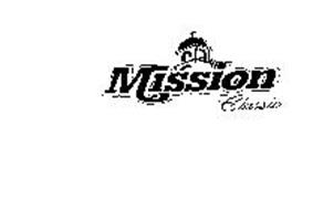 MISSION CLASSIC